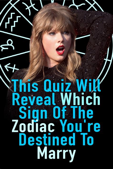 zodiac crush test|which zodiac is my favorite quiz.